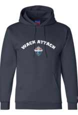 Champion CFC WACK ATTACK HOODY