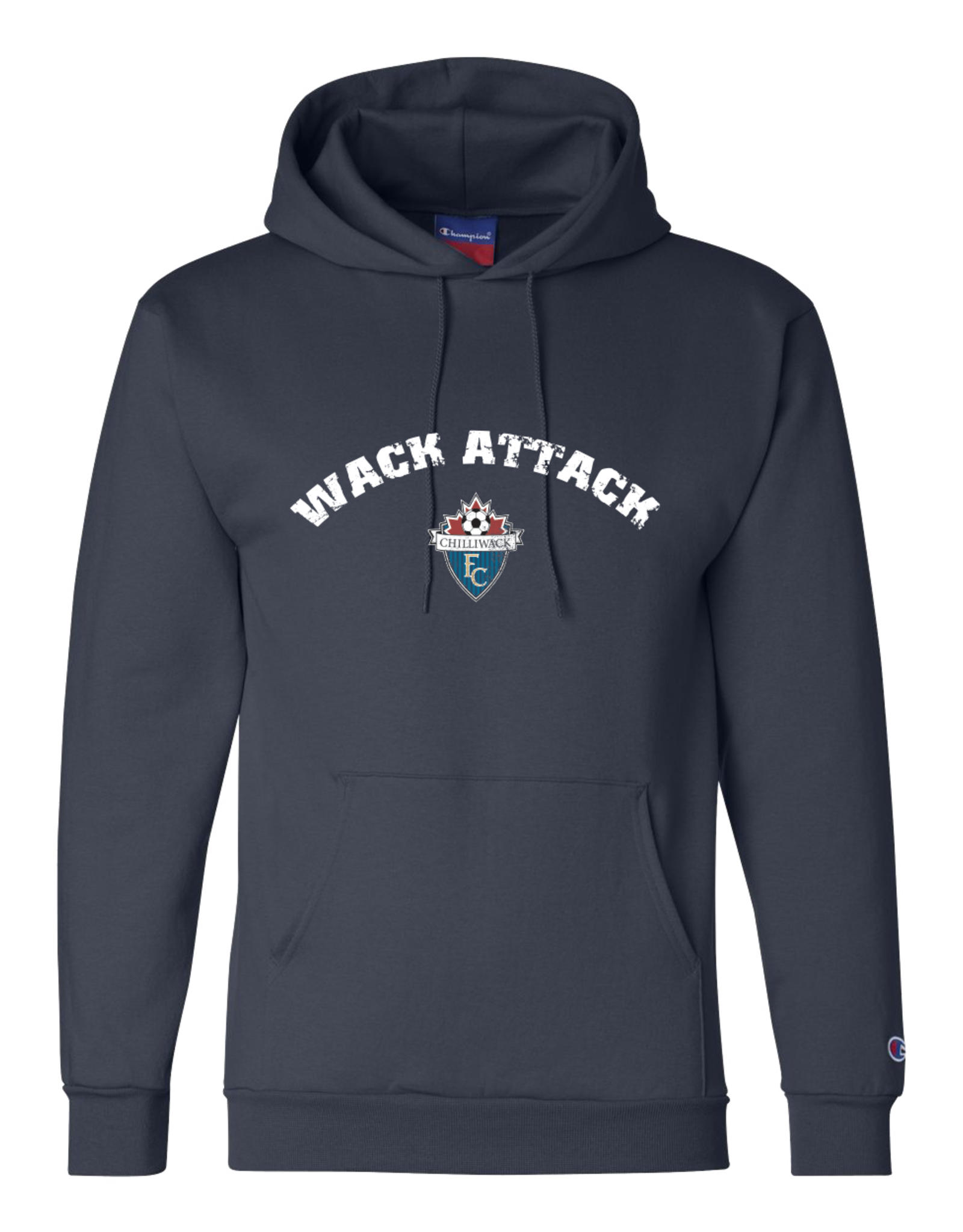 Champion CFC WACK ATTACK HOODY