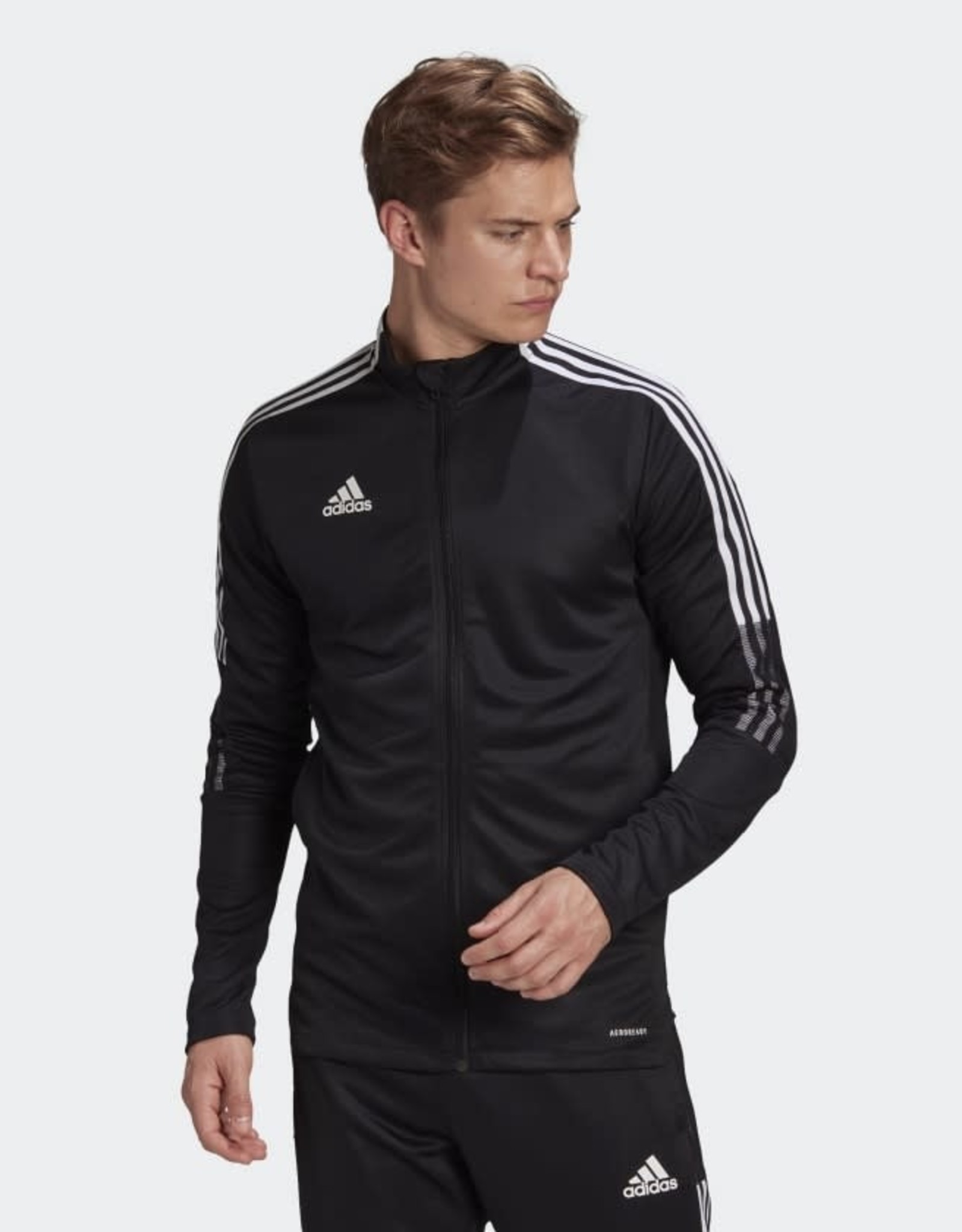 Adidas TIRO21 YOUTH JACKET