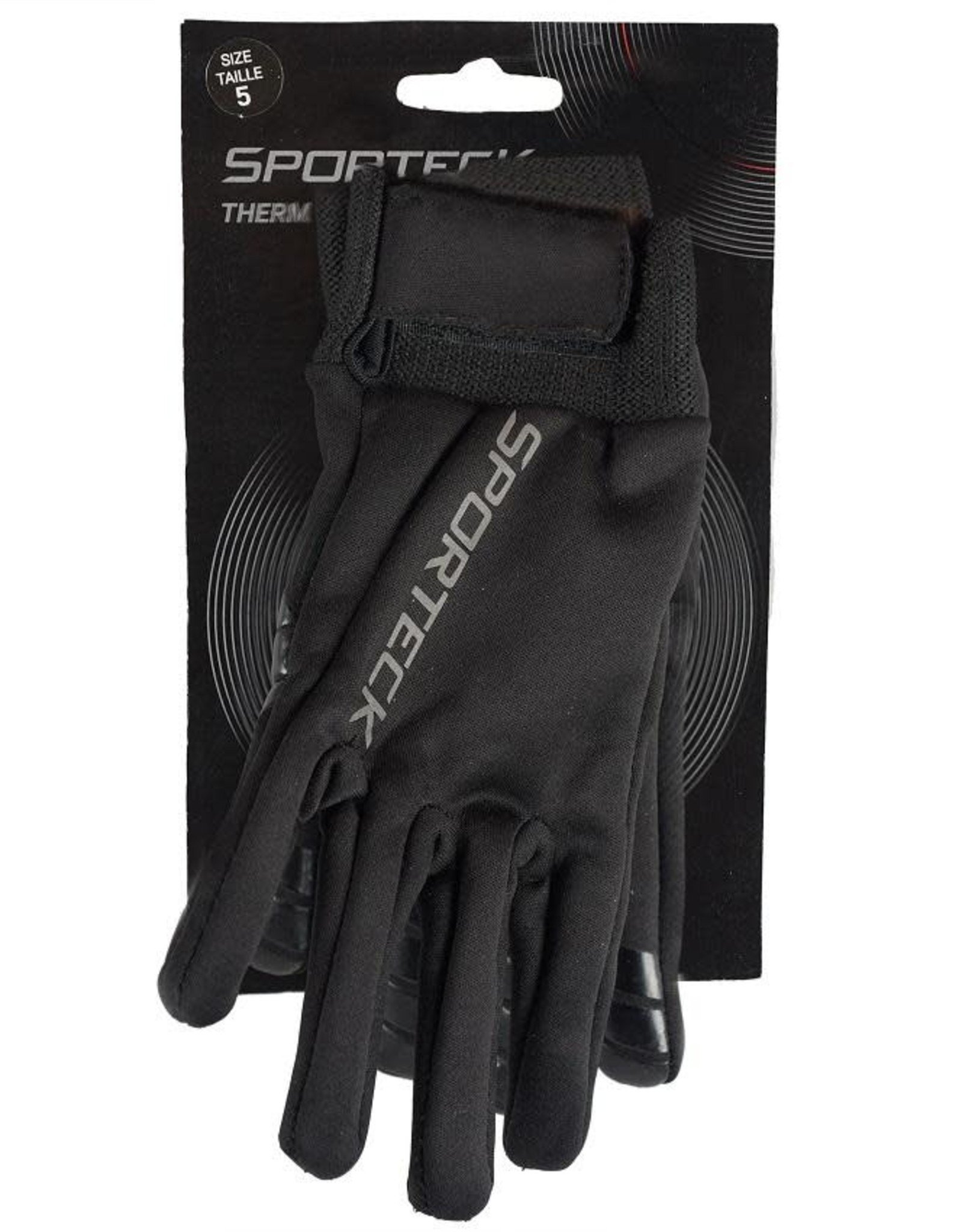 Sporteck THERMAL FIELDER GLOVES