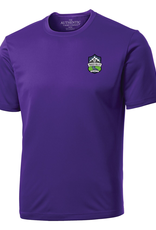 The Authentic T-Shirt Company 22-23 FVS GK TRAINING TOP