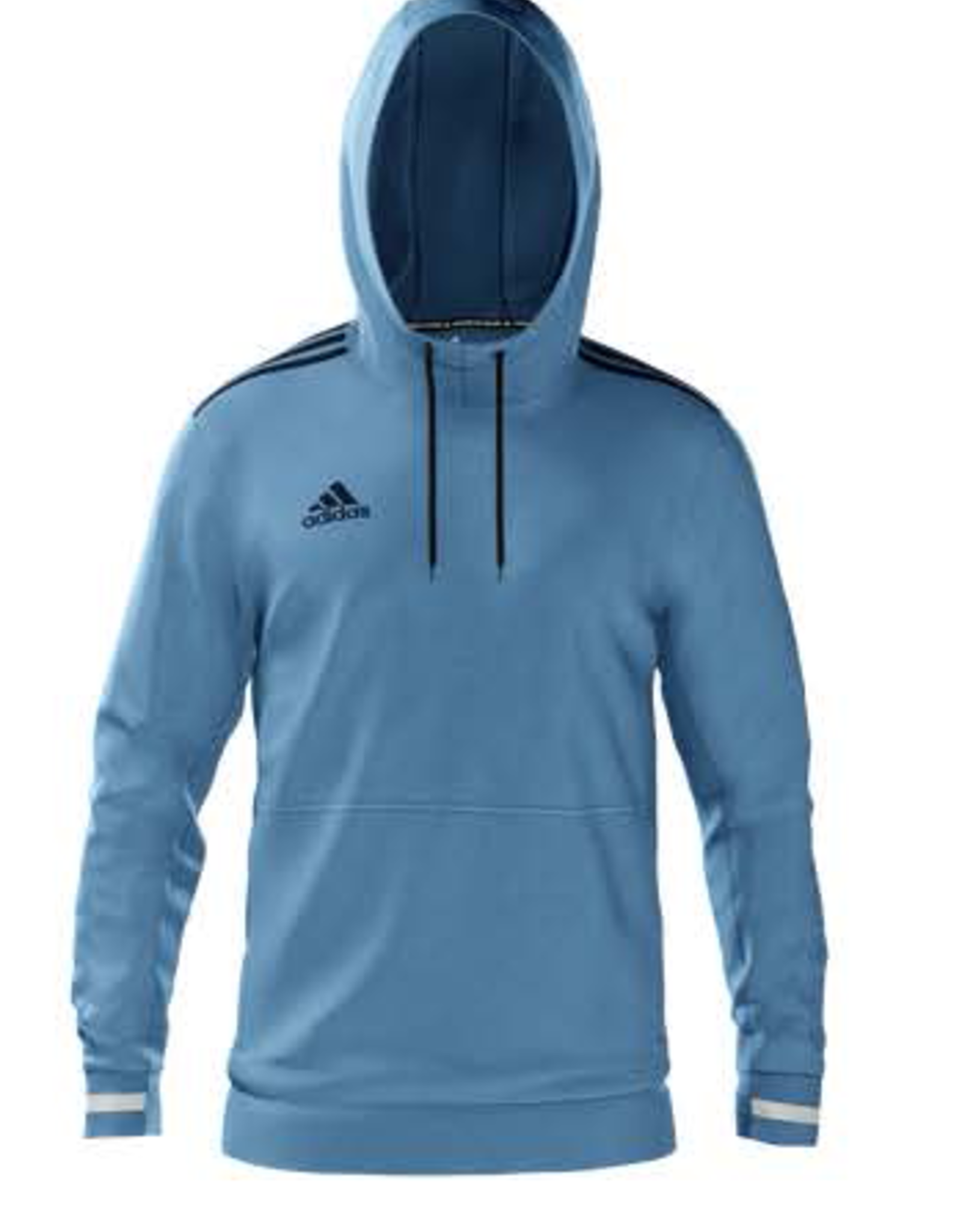 Adidas mi TEAM 19 CUSTOM YTH HOODY