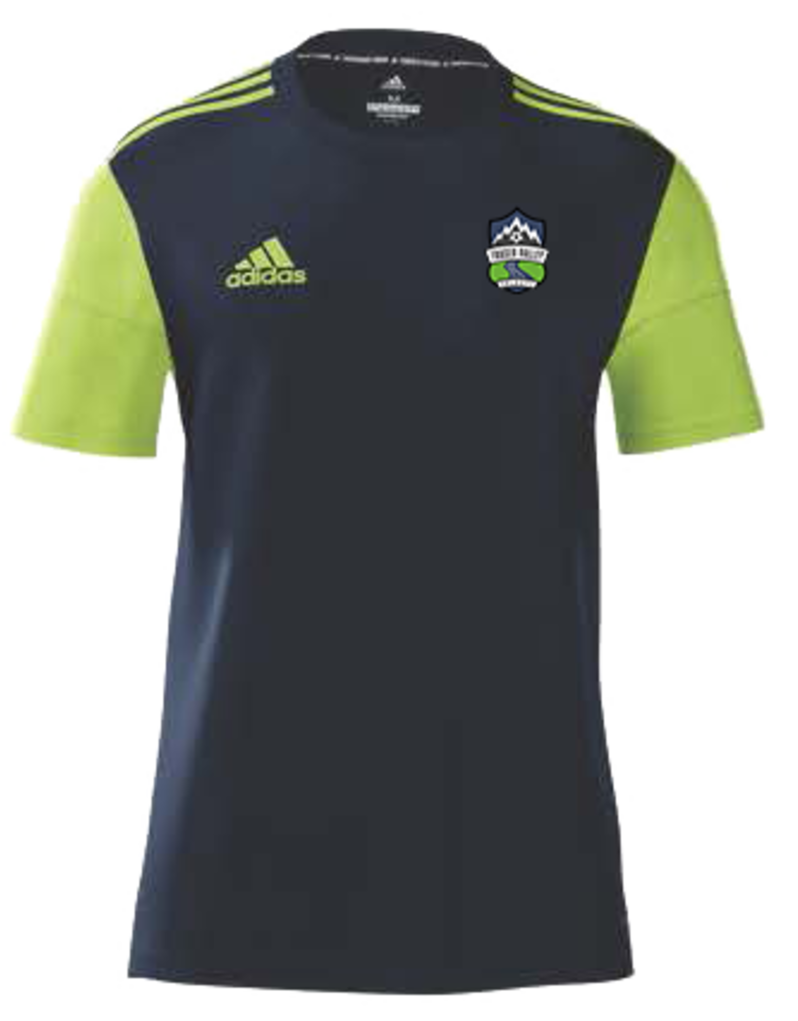 Adidas 22-23 FVS PLAYER JERSEY 1 - YOUTH