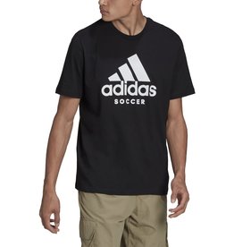 Adidas SOCCER LOGO T