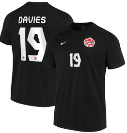Nike TEAM CANADA PLAYER JERSEY