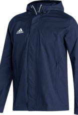 Adidas ENT22 ALL WEATHER JACKET - ADULT