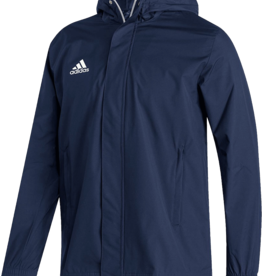 Adidas ENT22 ALL WEATHER JACKET - ADULT