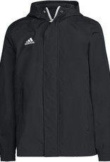 Adidas ENT22 ALL WEATHER JACKET - ADULT