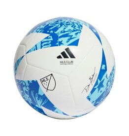 Adidas MLS Match Ball Replica