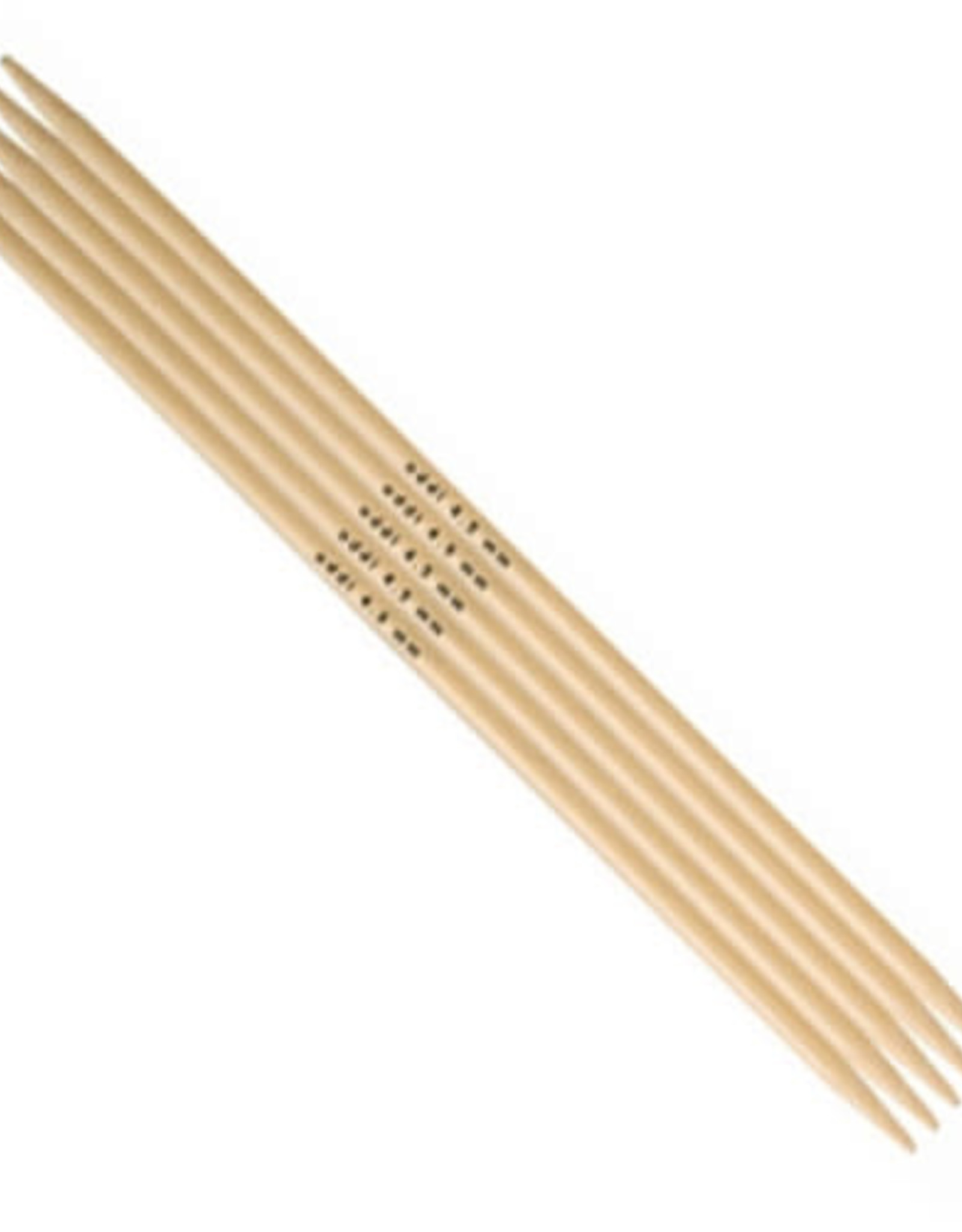 Addi Addi Double Point Bamboo