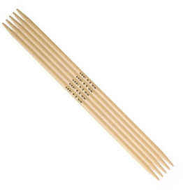 Addi Addi Double Point Bamboo