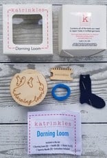 Katrinkles Katrinkles Darning Loom