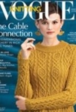 Soho Publishing Soho Publishing Vogue Knitting Magazine