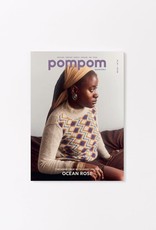 Pompom Pom Pom Quarterly Magazine