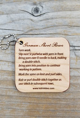Katrinkles Katrinkles Customized Keychain Mini Tool