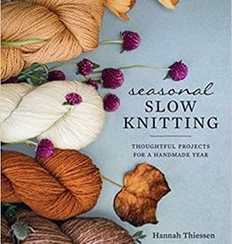 Wholesale Craft Books Easy Seasonal Slow Knitting