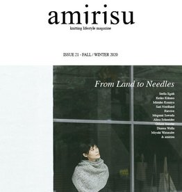 Amirisu Amirisu Magazine
