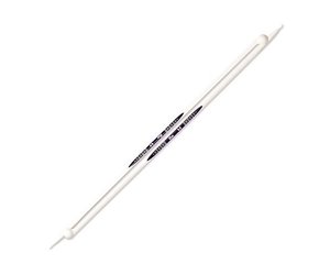 Prym Ergonomics Single Point Knitting Needles in White | 10.75 / 7mm | Michaels