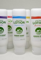 Green Goat Apothecary Green Goat Milk Lotion