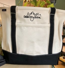 Land's End CCY Boat Tote