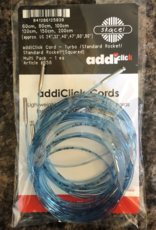 Addi Click Cord Multi Pack
