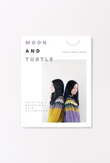 Pompom Moon and Turtle