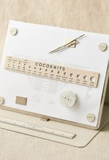 Coco Knits Makers Board