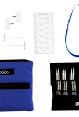 Chiaogoo ChiaoGoo Blue Shorties