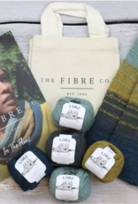 The Fibre Co. In the Flow Cowl Kit