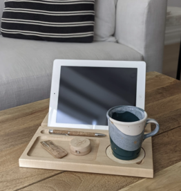 Thread and Maple Maple Tablet Tray