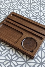 Thread and Maple Maple Tablet Tray