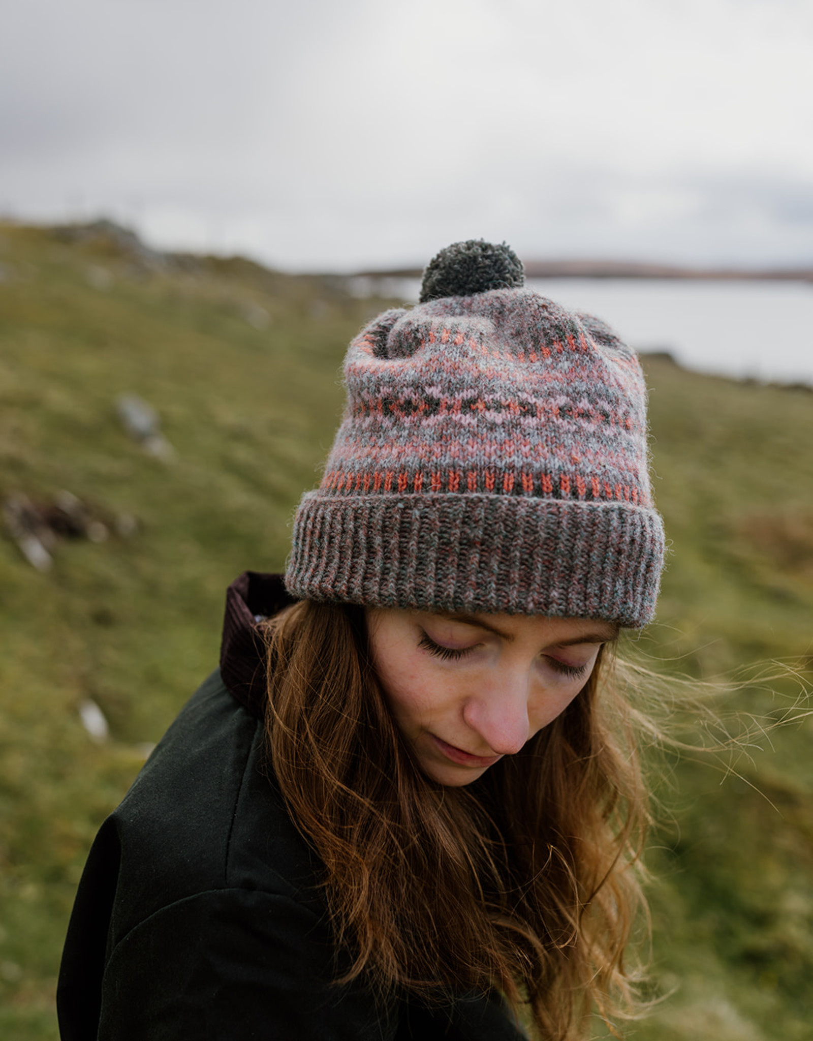 Shetland Wool Adventures Journal Vol. 3