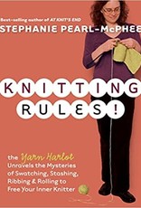 Wholesale Craft Books Easy Knitting Rules