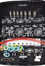 Chiaogoo Chiaogoo Twist 4" Interchangeable Complete Set