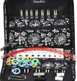 Chiaogoo Chiaogoo Twist 4" Interchangeable Complete Set