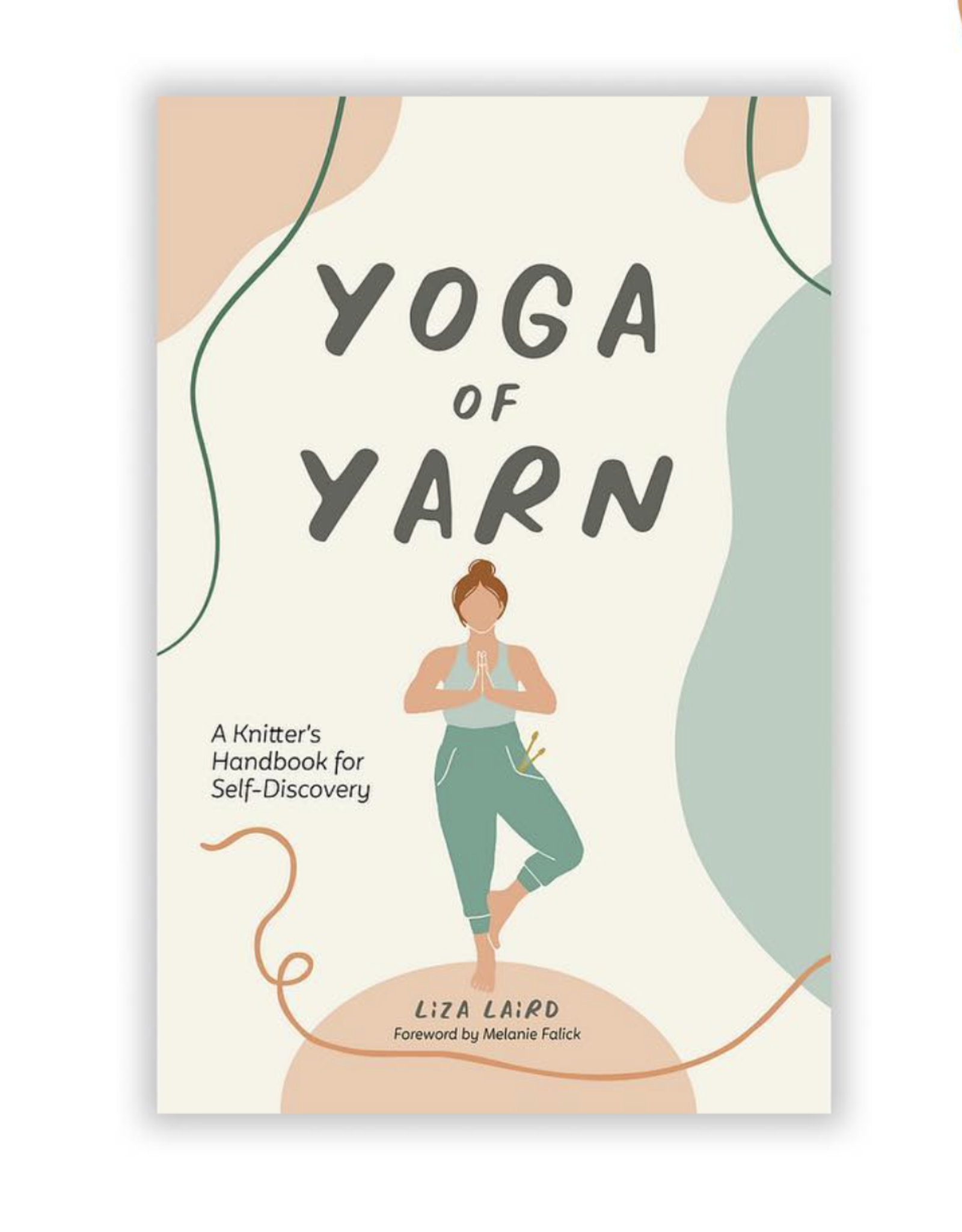 Yoga of Yarn