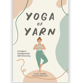 Yoga of Yarn