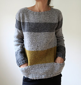 Class-Beginner Sweater Fall 2022