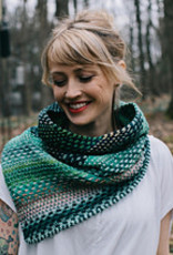 Spincycle Shift Cowl Trio
