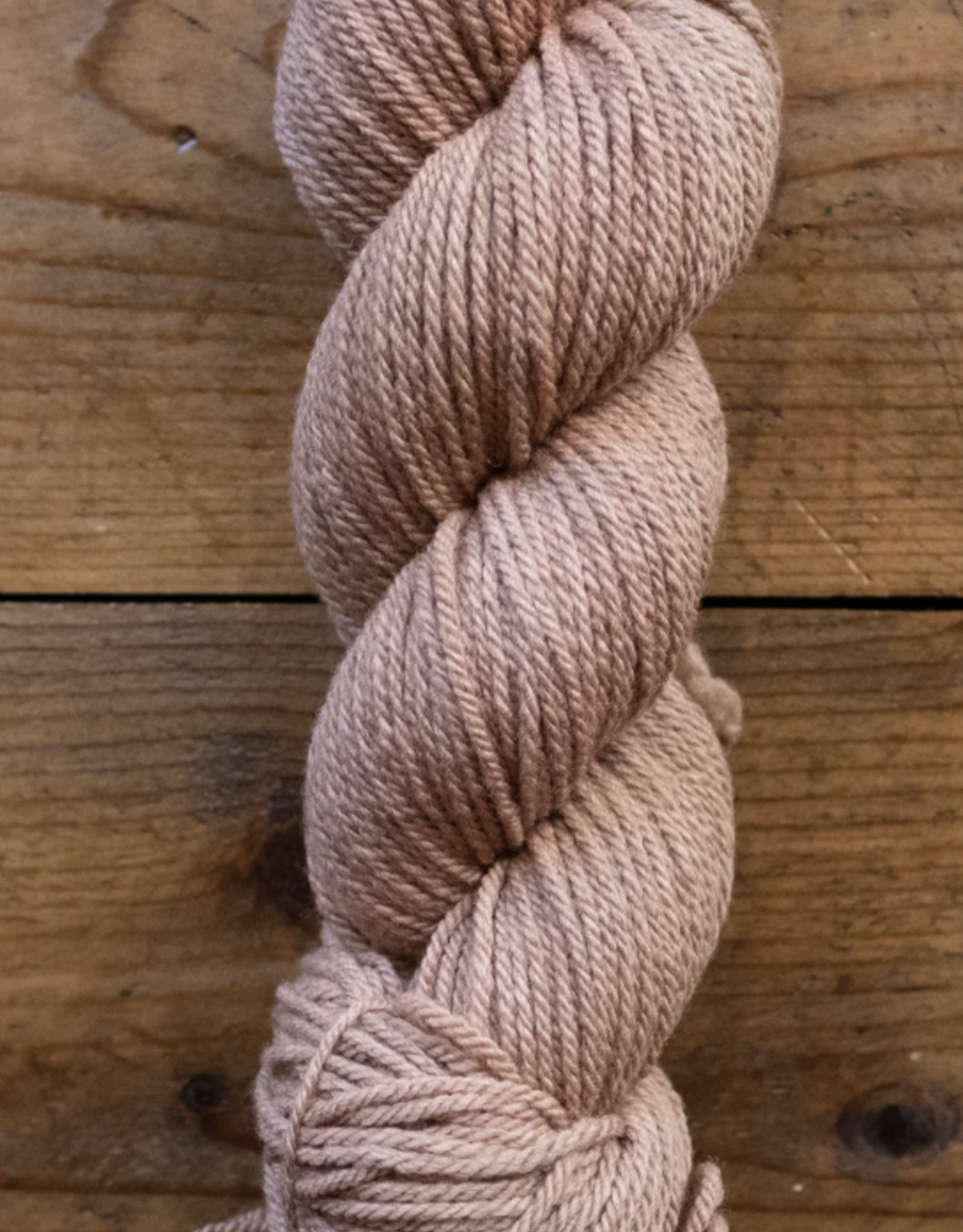 Farmers Daughter Fibers Recollect Worsted
