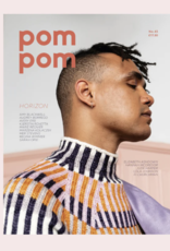 Pompom Pom Pom Quarterly Magazine