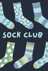Emma's Yarn 2023 Emma's Yarn Sock Club