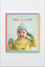 Pompom Mini Pom Happy Knits for Little Kids