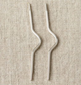 Coco Knits Coco Knits Curved Cable Needle