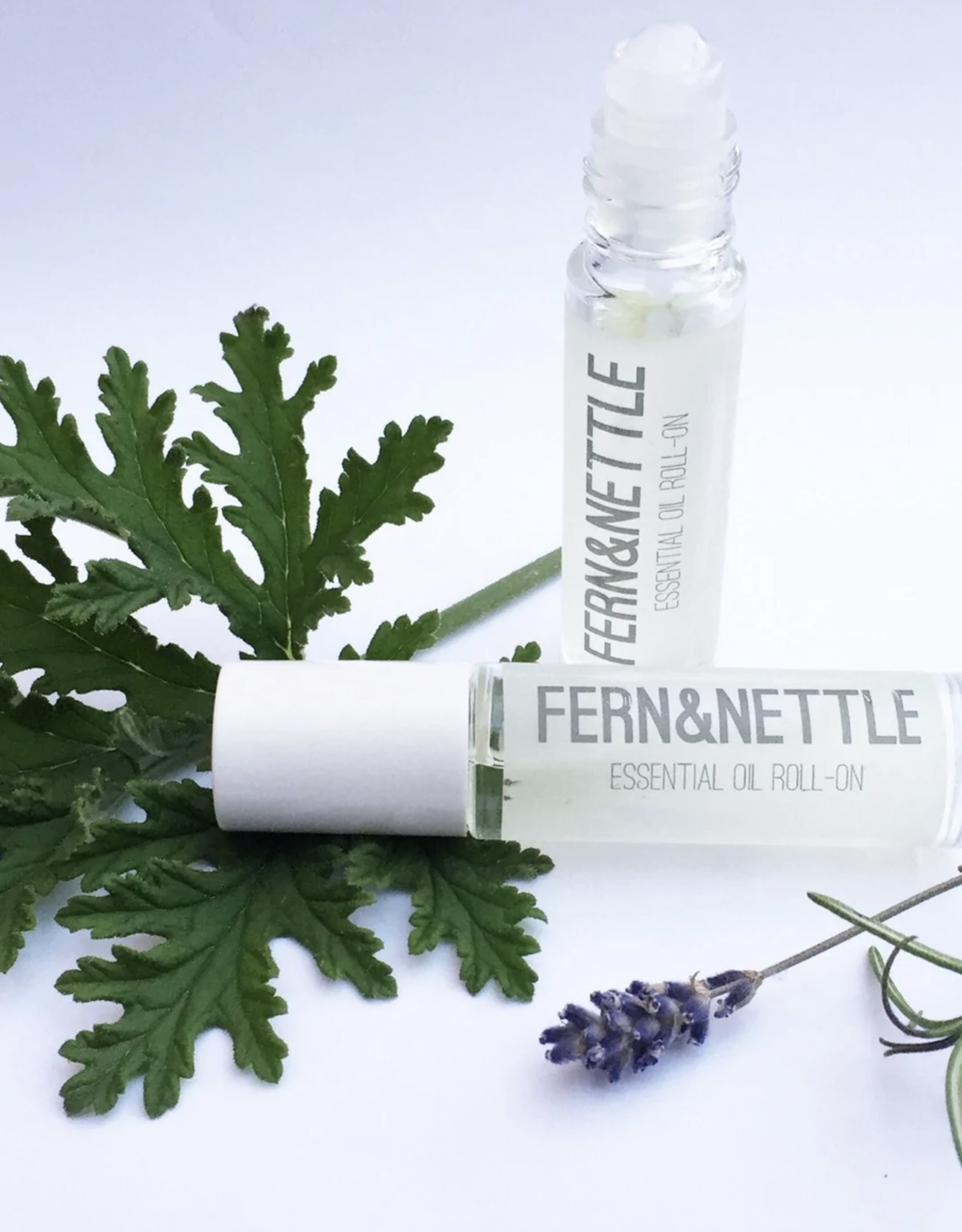 Fern and Nettle Fern and Nettle Essential Oil Roll On