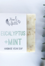 Fern and Nettle Fern and Nettle Soap