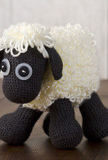 Class - Winter 2023 Crochet Sheep Toy Class