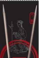 ChiaGoo ChiaoGoo Red Lace Circulars