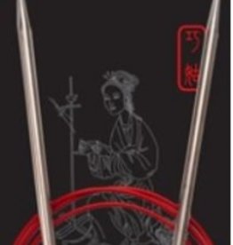 ChiaGoo ChiaoGoo Red Lace Circulars