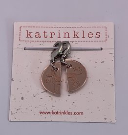 Katrinkles Pal's Picks WS RS Markers